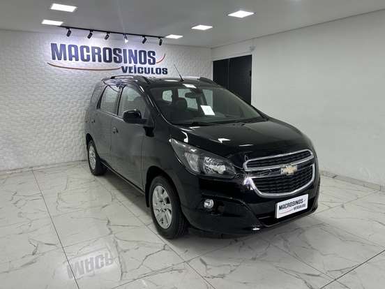 CHEVROLET-SPIN-2016