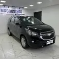 CHEVROLET SPIN 1.8 LT 8V FLEX 4P AUTOMÁTICO CHEVROLET SPIN 1.8 LT 8V FLEX 4P AUTOMÁTICO
