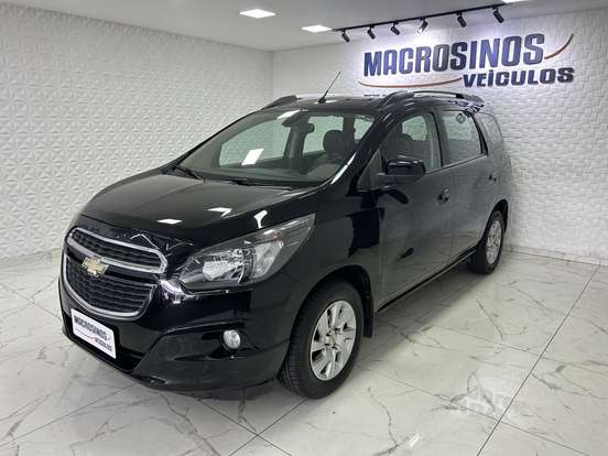 CHEVROLET-SPIN-2016