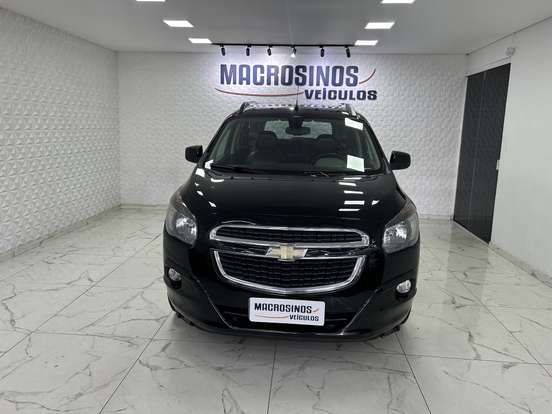 CHEVROLET-SPIN-2016