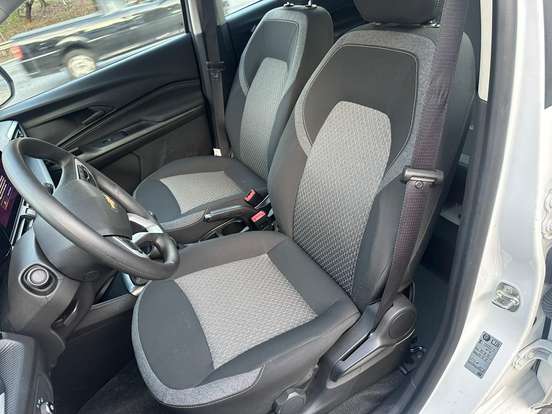 CHEVROLET-SPIN-1.8 LT 8V FLEX 4P MANUAL CHEVROLET-SPIN-2026