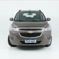 CHEVROLET SPIN 1.8 LTZ 8V FLEX 4P AUTOMÁTICO CHEVROLET SPIN 1.8 LTZ 8V FLEX 4P AUTOMÁTICO