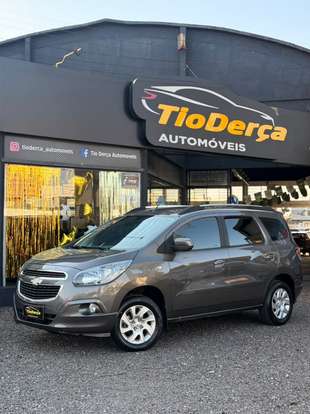 CHEVROLET-SPIN-2013