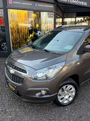 CHEVROLET-SPIN-2013