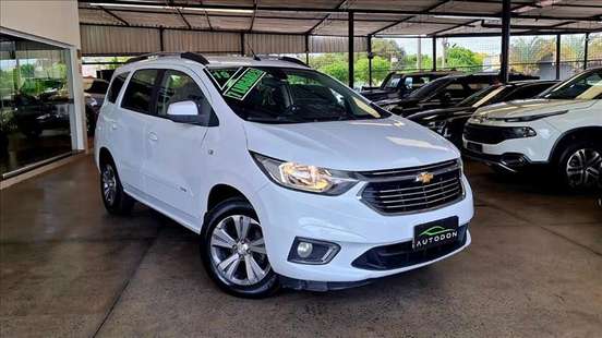 CHEVROLET-SPIN-2019