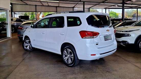 CHEVROLET-SPIN-2019