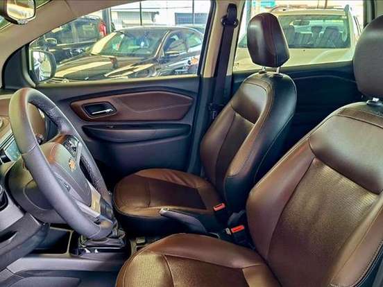 CHEVROLET-SPIN-1.8 LTZ 8V FLEX 4P MANUAL CHEVROLET-SPIN-2019