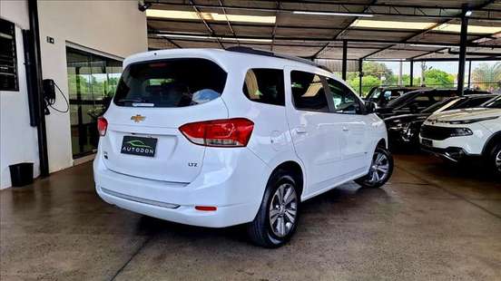CHEVROLET-SPIN-2019