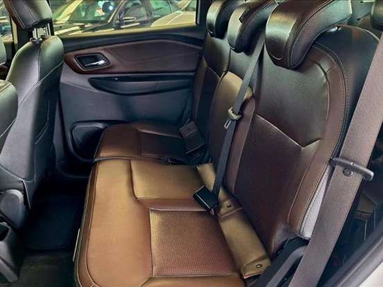 CHEVROLET-SPIN-1.8 LTZ 8V FLEX 4P MANUAL CHEVROLET-SPIN-2019