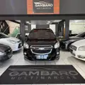CHEVROLET SPIN 1.8 LTZ 8V FLEX 4P MANUAL CHEVROLET SPIN 1.8 LTZ 8V FLEX 4P MANUAL
