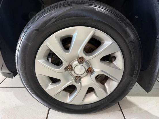 CHEVROLET-SPIN-1.8 LTZ 8V FLEX 4P MANUAL CHEVROLET-SPIN-2013