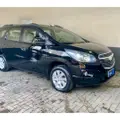 CHEVROLET SPIN 1.8 LTZ 8V FLEX 4P MANUAL CHEVROLET SPIN 1.8 LTZ 8V FLEX 4P MANUAL