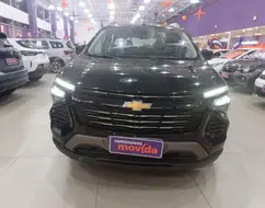 CHEVROLET SPIN 1.8 PREMIER 8V FLEX 4P AUTOMÁTICO CHEVROLET SPIN 1.8 PREMIER 8V FLEX 4P AUTOMÁTICO