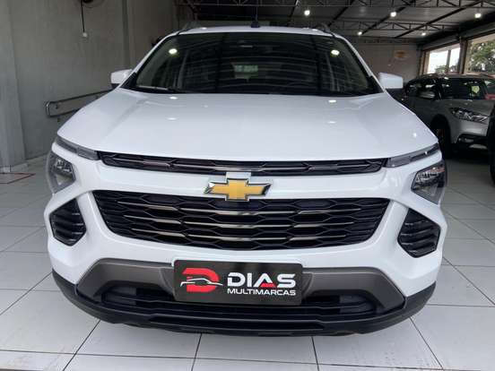 CHEVROLET-SPIN-1.8 PREMIER 8V FLEX 4P AUTOMÁTICO CHEVROLET-SPIN-2024
