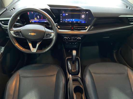 CHEVROLET-SPIN-1.8 PREMIER 8V FLEX 4P AUTOMÁTICO CHEVROLET-SPIN-2024