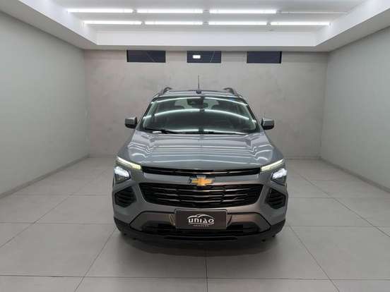 CHEVROLET-SPIN-1.8 PREMIER 8V FLEX 4P AUTOMÁTICO CHEVROLET-SPIN-2024