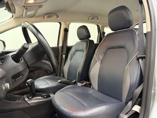 CHEVROLET-SPIN-1.8 PREMIER 8V FLEX 4P AUTOMÁTICO CHEVROLET-SPIN-2024