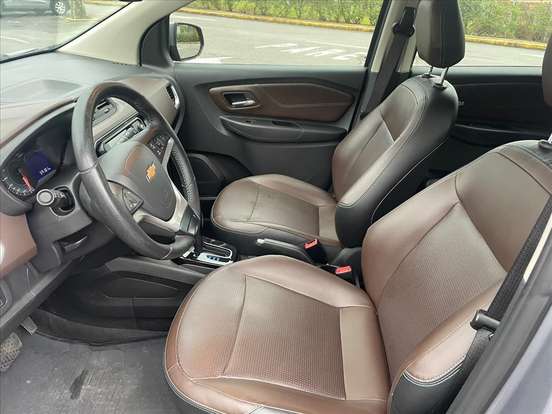 CHEVROLET-SPIN-1.8 PREMIER 8V FLEX 4P AUTOMÁTICO CHEVROLET-SPIN-2019
