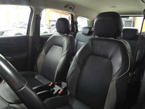 CHEVROLET-SPIN-1.8 PREMIER 8V FLEX 4P AUTOMÁTICO CHEVROLET-SPIN-2024