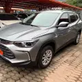 CHEVROLET TRACKER 1.0 TURBO FLEX AUTOMÁTICO CHEVROLET TRACKER 1.0 TURBO FLEX AUTOMÁTICO
