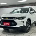 CHEVROLET TRACKER 1.0 TURBO FLEX LT AUTOMÁTICO CHEVROLET TRACKER 1.0 TURBO FLEX LT AUTOMÁTICO