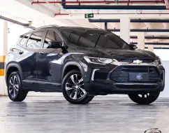 CHEVROLET TRACKER 1.2 TURBO FLEX PREMIER AUTOMÁTICO CHEVROLET TRACKER 1.2 TURBO FLEX PREMIER AUTOMÁTICO