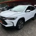 CHEVROLET TRACKER 1.2 TURBO FLEX PREMIER AUTOMÁTICO CHEVROLET TRACKER 1.2 TURBO FLEX PREMIER AUTOMÁTICO