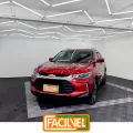 CHEVROLET TRACKER 1.2 TURBO FLEX PREMIER AUTOMÁTICO CHEVROLET TRACKER 1.2 TURBO FLEX PREMIER AUTOMÁTICO