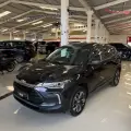 CHEVROLET TRACKER 1.2 TURBO FLEX PREMIER AUTOMÁTICO CHEVROLET TRACKER 1.2 TURBO FLEX PREMIER AUTOMÁTICO