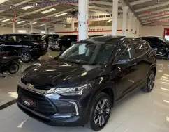 CHEVROLET TRACKER 1.2 TURBO FLEX PREMIER AUTOMÁTICO CHEVROLET TRACKER 1.2 TURBO FLEX PREMIER AUTOMÁTICO