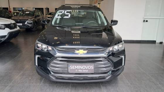 CHEVROLET TRACKER 1.0 TURBO FLEX AUTOMÁTICO