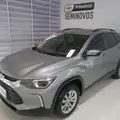 CHEVROLET TRACKER 1.0 TURBO FLEX AUTOMÁTICO CHEVROLET TRACKER 1.0 TURBO FLEX AUTOMÁTICO