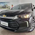 CHEVROLET TRACKER 1.0 TURBO FLEX AUTOMÁTICO CHEVROLET TRACKER 1.0 TURBO FLEX AUTOMÁTICO