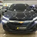 CHEVROLET TRACKER 1.0 TURBO FLEX AUTOMÁTICO CHEVROLET TRACKER 1.0 TURBO FLEX AUTOMÁTICO