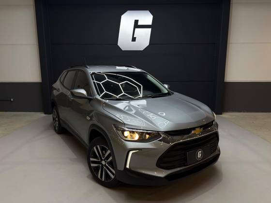 CHEVROLET TRACKER 1.0 TURBO FLEX LT AUTOMÁTICO