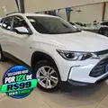 CHEVROLET TRACKER 1.0 TURBO FLEX LT AUTOMÁTICO CHEVROLET TRACKER 1.0 TURBO FLEX LT AUTOMÁTICO