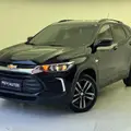 CHEVROLET TRACKER 1.0 TURBO FLEX LT AUTOMÁTICO CHEVROLET TRACKER 1.0 TURBO FLEX LT AUTOMÁTICO