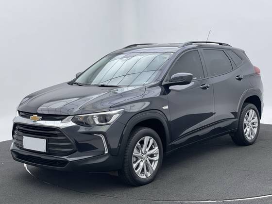CHEVROLET TRACKER 1.0 TURBO FLEX LTZ AUTOMÁTICO