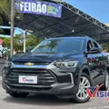 CHEVROLET TRACKER 1.0 TURBO FLEX LTZ AUTOMÁTICO CHEVROLET TRACKER 1.0 TURBO FLEX LTZ AUTOMÁTICO