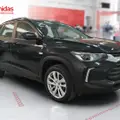 CHEVROLET TRACKER 1.0 TURBO FLEX LTZ AUTOMÁTICO CHEVROLET TRACKER 1.0 TURBO FLEX LTZ AUTOMÁTICO