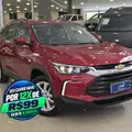 CHEVROLET TRACKER 1.0 TURBO FLEX LTZ AUTOMÁTICO CHEVROLET TRACKER 1.0 TURBO FLEX LTZ AUTOMÁTICO