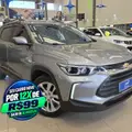CHEVROLET TRACKER 1.0 TURBO FLEX LTZ AUTOMÁTICO CHEVROLET TRACKER 1.0 TURBO FLEX LTZ AUTOMÁTICO