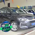 CHEVROLET TRACKER 1.0 TURBO FLEX LTZ AUTOMÁTICO CHEVROLET TRACKER 1.0 TURBO FLEX LTZ AUTOMÁTICO