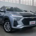 CHEVROLET TRACKER 1.0 TURBO FLEX LTZ AUTOMÁTICO CHEVROLET TRACKER 1.0 TURBO FLEX LTZ AUTOMÁTICO