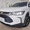 CHEVROLET TRACKER 1.0 TURBO FLEX PREMIER AUTOMÁTICO CHEVROLET TRACKER 1.0 TURBO FLEX PREMIER AUTOMÁTICO