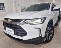 CHEVROLET TRACKER 1.0 TURBO FLEX PREMIER AUTOMÁTICO CHEVROLET TRACKER 1.0 TURBO FLEX PREMIER AUTOMÁTICO