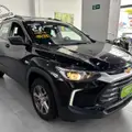 CHEVROLET TRACKER 1.2 TURBO FLEX AUTOMÁTICO CHEVROLET TRACKER 1.2 TURBO FLEX AUTOMÁTICO