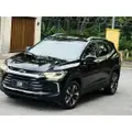 CHEVROLET TRACKER 1.2 TURBO FLEX PREMIER AUTOMÁTICO CHEVROLET TRACKER 1.2 TURBO FLEX PREMIER AUTOMÁTICO
