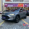 CHEVROLET TRACKER 1.2 TURBO FLEX PREMIER AUTOMÁTICO CHEVROLET TRACKER 1.2 TURBO FLEX PREMIER AUTOMÁTICO