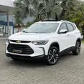 CHEVROLET TRACKER 1.2 TURBO FLEX PREMIER AUTOMÁTICO CHEVROLET TRACKER 1.2 TURBO FLEX PREMIER AUTOMÁTICO